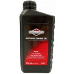 Briggs & Stratton SAE 30 1 l – Sleviste.cz
