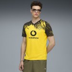 Puma dres BORUSSIA DORTMUND 25/26 domácí – Zboží Dáma
