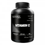 Prom-in Vitamin C 800 + rose hip extrakt 60 tablet – Hledejceny.cz