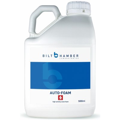 Bilt Hamber Auto-Foam 5 l | Zboží Auto