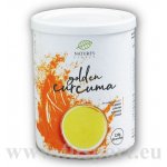 Nutrisslim Golden Curcuma Bio 125 g – Sleviste.cz