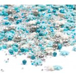 Zdobení ledová královna 90g 0602 Happy Sprinkles – Sleviste.cz