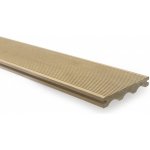 Covernit Technodeck Sinus WPC 140 x 20 x 4000 mm original wood 829161040 1 ks – Zboží Mobilmania