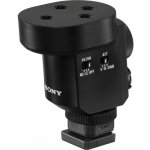 Sony „shotgun“ ECM-M1 černý – Zboží Živě