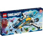 LEGO® DREAMZzz™ 71460 Vesmírný autobus pana Oze – Zbozi.Blesk.cz