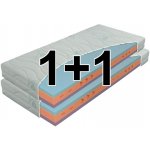 Materasso Ergoflex – Sleviste.cz