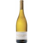 Marqués de Murrieta Capellanía Blanco Reserva 2018 14% 0,75 l (holá láhev) – Hledejceny.cz