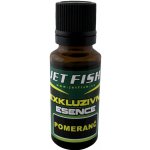 Jet Fish Esence Exkluzivní Pomeranč 20 ml – Zboží Mobilmania