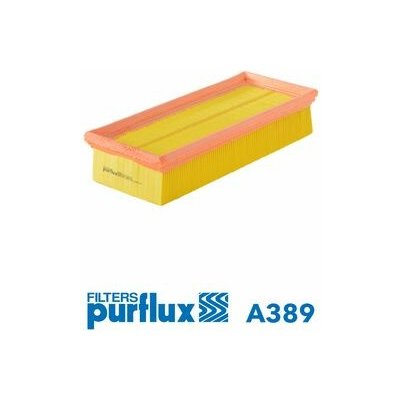 Vzduchový filtr PURFLUX A389 – Hledejceny.cz