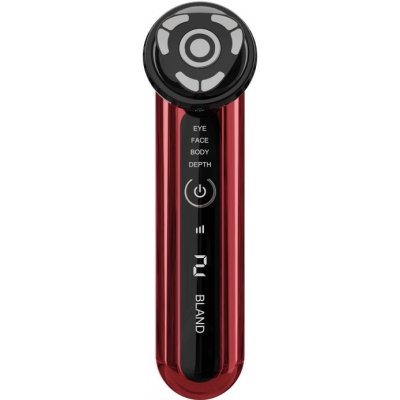 LuDream Purea Radiofrekvenční kosmetický přístroj pro péči o pleť – Zboží Dáma