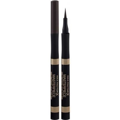 Max Factor Masterpiece precizní tekuté oční linky 15 Charcoal 1 ml – Zbozi.Blesk.cz