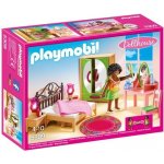 Playmobil 5309 Romantická ložnice – Hledejceny.cz