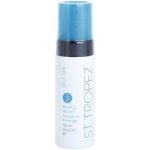 St.Tropez Self Tan Bronzing samoopalovací pěna pro postupné dlouhotrvající opálení (100% Natural Tanning Agent Bronzing Mousse) 120 ml – Sleviste.cz