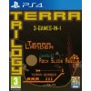 Hra na PS4 Terra Trilogy