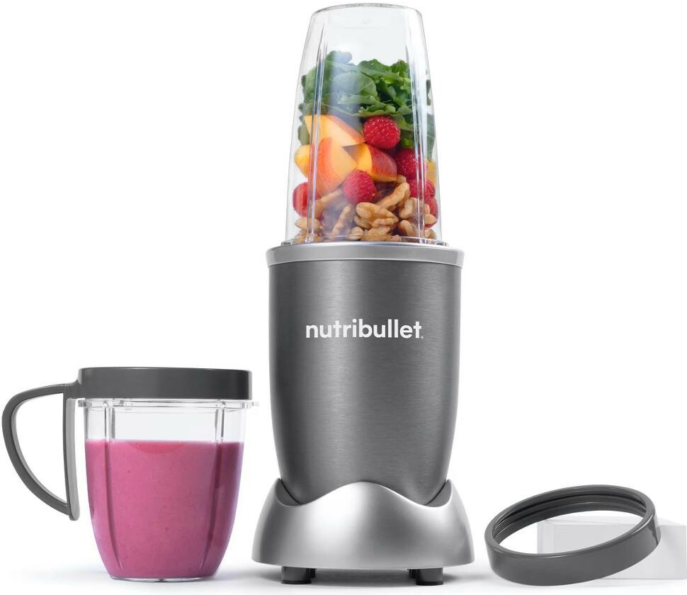 Nutribullet NB614DG