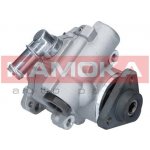 Hydraulické čerpadlo, řízení KAMOKA PP023