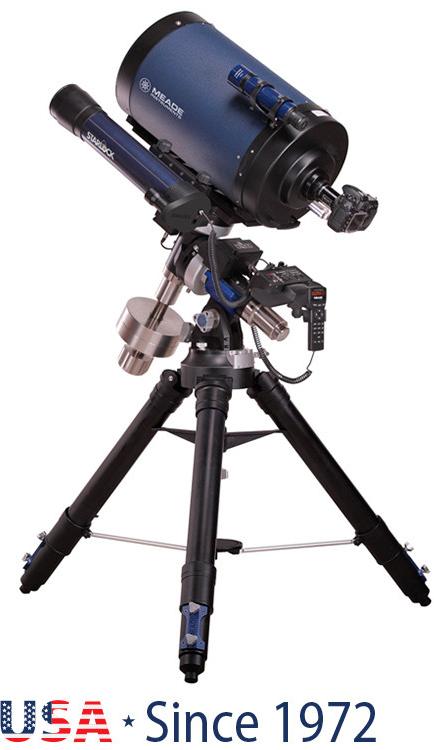 Meade ACF LX850 12“ F/8