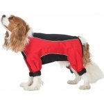 For My Dogs Obleček pro psy westíků overal – Zboží Dáma