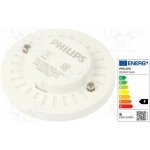 Philips 8718699773717 žárovka LED teple bílá GX53 230VAC 500lm 5,5W 2700K – Hledejceny.cz