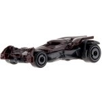 Hot Wheels Tematický angličák - legendární Batman HMV72 – Zboží Dáma