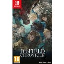 Hra na Nintendo Switch The DioField Chronicle