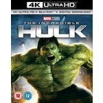 Incredible Hulk BD – Hledejceny.cz