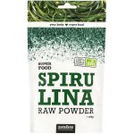Purasana Spirulina Powder Bio 200 g – Hledejceny.cz
