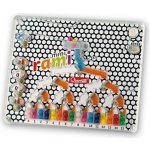 Quercetti Rami Travel – Zboží Dáma