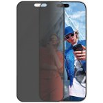 PanzerGlass tvrzené sklo E2E Privacy install kit Apple iPhone 16 Pro Max P2864 – Hledejceny.cz