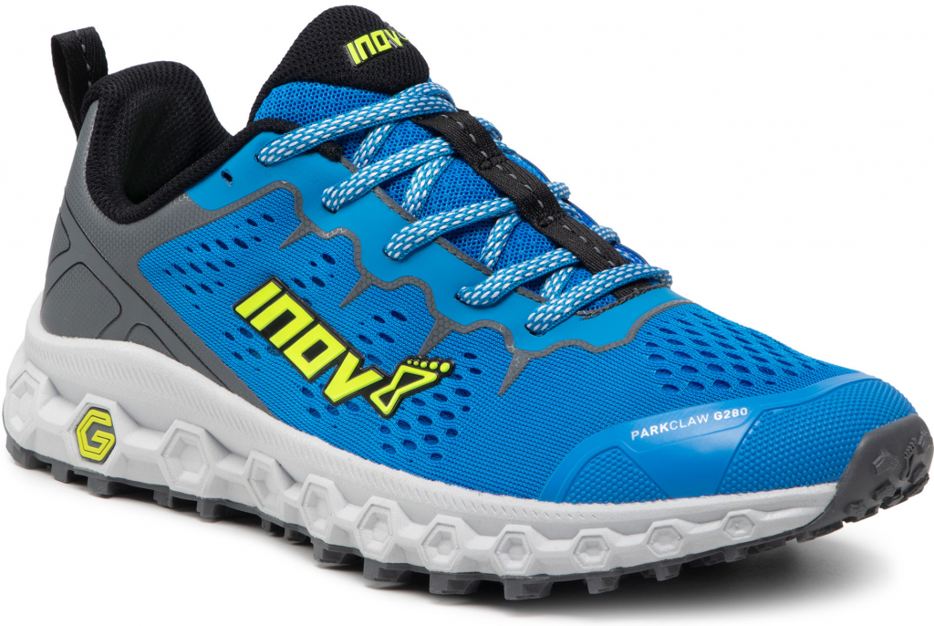 Inov-8 Parkclaw G 280 000972-BLGY-S-01 Modrá