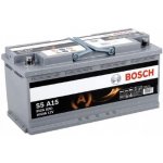 Bosch S5A 12V 105Ah 950A 0 092 S5A 150 – Zboží Mobilmania