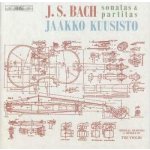 2 Johann Sebastian Bach - The Sonatas & Partitas CD – Hledejceny.cz