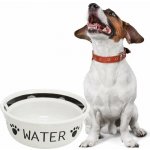 TRIXIE Keramická Miska Yummy 2,6 l 25 cm – Sleviste.cz