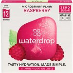 Waterdrop Flair 12 kapslí – Zboží Dáma