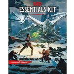 Wizards of the Coast D&D Essentials Kit – Hledejceny.cz