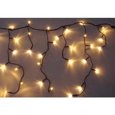 diLED Nexos 2178 světelný déšť 180 LED teple bílá – Hledejceny.cz