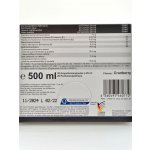 Best Body nutrition Amino liquid 5000 500 ml – Hledejceny.cz