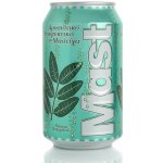 MAST perlivá limonáda s mastichou 250 ml – Hledejceny.cz