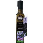 Green idea Lněný olej 250 ml – Hledejceny.cz