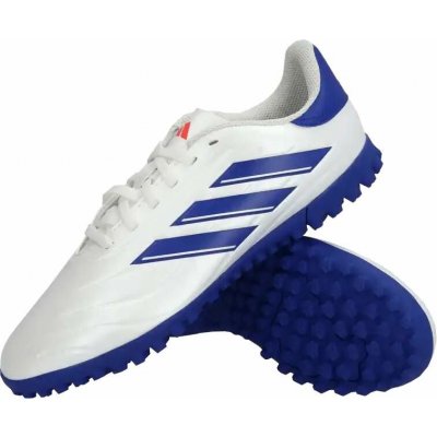 adidas Copa Pure II Club TF J IG8691 bílé – Zboží Mobilmania