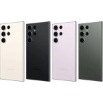 Samsung Galaxy S23 Ultra S918B 12GB/1TB Phantom Black – Zbozi.Blesk.cz