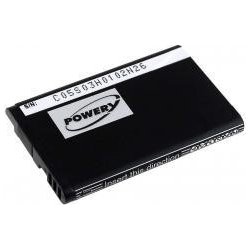 Powery Emporia Essence plus 1050mAh