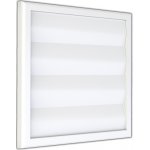 Klimatom CMP 125 Z samotížná 160 x 160 mm bílá – Hledejceny.cz