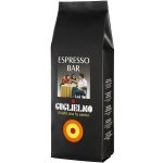 Guglielmo Espresso Bar zrnková 1 kg – Hledejceny.cz