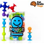 Fat Brain zábavné přísavky Squigz starter pack 22 ks – Zboží Mobilmania