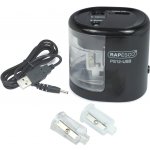 Rapesco PS12-USB – Zboží Živě