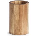 Zeller Stojánek na kartáčky akácie 18686 – Zboží Dáma