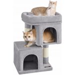 Goleto Škrabadlo pro kočky 40 x 30 x 67 cm – Sleviste.cz