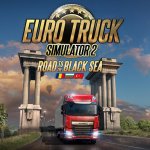 Euro Truck Simulator 2 Road to the Black Sea – Zboží Mobilmania