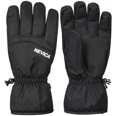 Nevica Raise Black Nevica Vail Ski Glove – Hledejceny.cz